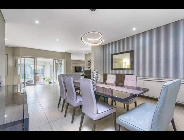4 BEDROOM CLUSTER FOR SALE IN MORNINGSIDE